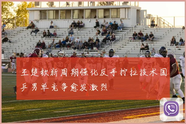 王楚钦新周期强化反手拧拉技术国乒男单竞争愈发激烈